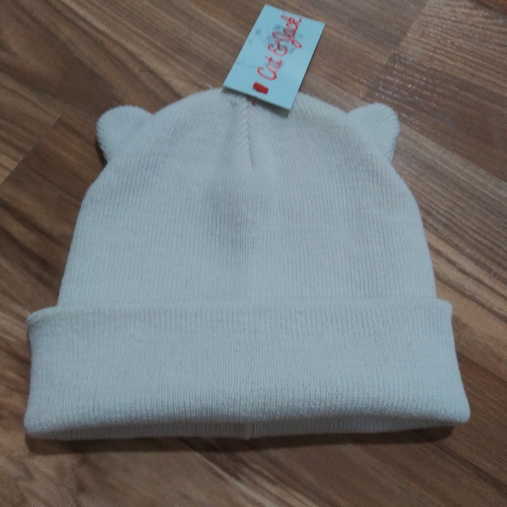Cat & Jack Cat ear Hat